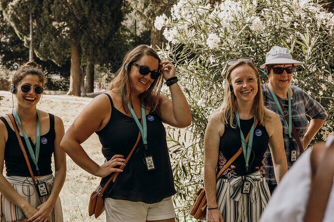 Beyond the Arena: Colosseum Plus special access SUPER Sites Tour - Final Thoughts