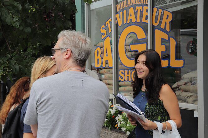 Beyond the Bagel: Montreal Jewish Food Walking Tour - Balancing Value and Experience