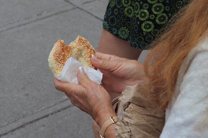 Beyond the Bagel: Montreal Jewish Food Walking Tour - Practical Details and Tips