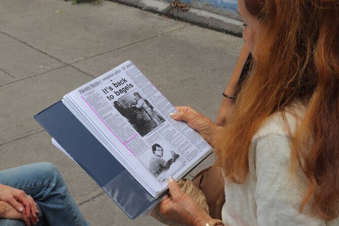 Beyond the Bagel: Montreal Jewish Food Walking Tour - Reviews in Perspective