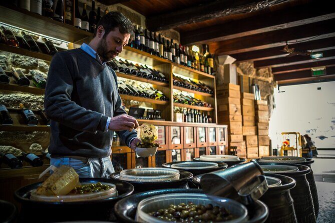 Beyond the Barrel: From Decadent to Down-home in the Heart of Porto - FAQs
