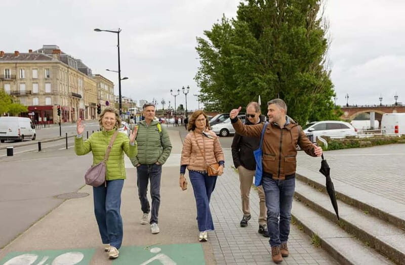 Beyond the Beaten Path: Explore Bordeauxs Right Bank - Beyond the Beaten Path: Explore Bordeaux’s Right Bank