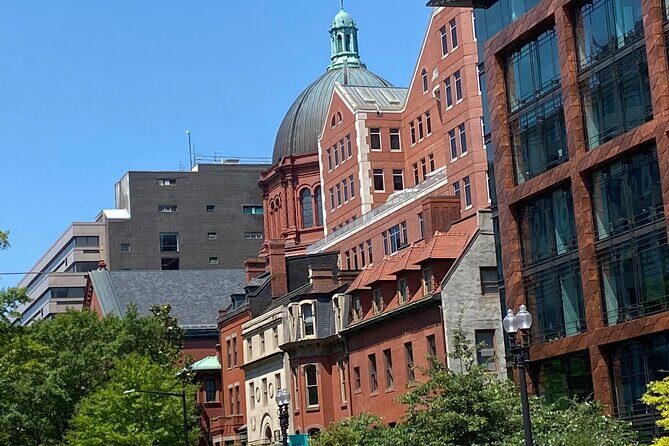 Beyond the Closet Walking Tour - Who Should Consider This Tour?