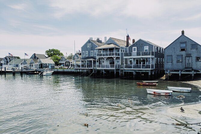 Beyond the Cobblestones Self Guided Walking Tour of Nantucket - What Travelers Say