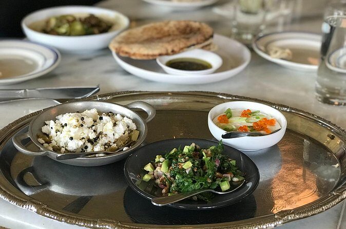 Beyond the French Quarter Food Tour - FAQ