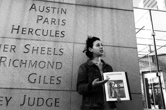 Beyond the [Liberty] Bell History Walking Tour - The Itinerary: A Closer Look