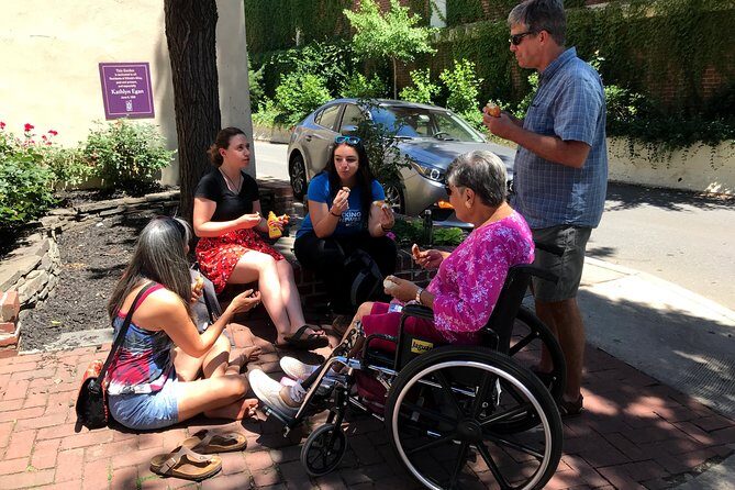 Beyond the [Liberty] Bell History Walking Tour - The Sum Up