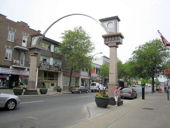 Beyond the Market Non-Touristy Food Tour by Spade & Palacio - Discover Montreal’s Hidden Food Gems with Beyond the Market Non-Touristy Food Tour