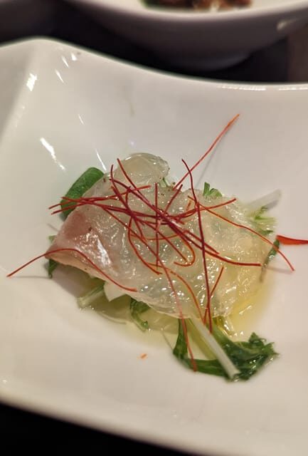 Beyond the Neon: Unveiling Ueno & Okachimachi's Food Scene - Authentic Experiences and Authentic Insights