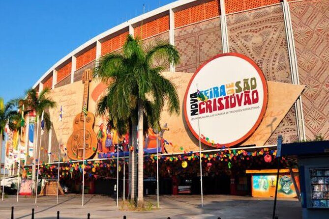 Beyond the Plate With Culture Sundays. An All Included Food Tour. - Unlock the Flavors and Culture of Rio with Beyond the Plate With Culture Sundays