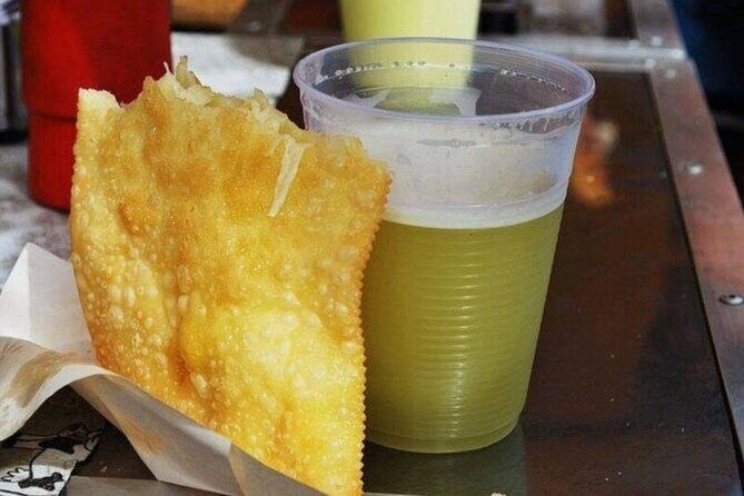 Beyond the Plate With Culture Sundays. An All Included Food Tour. - Key Points