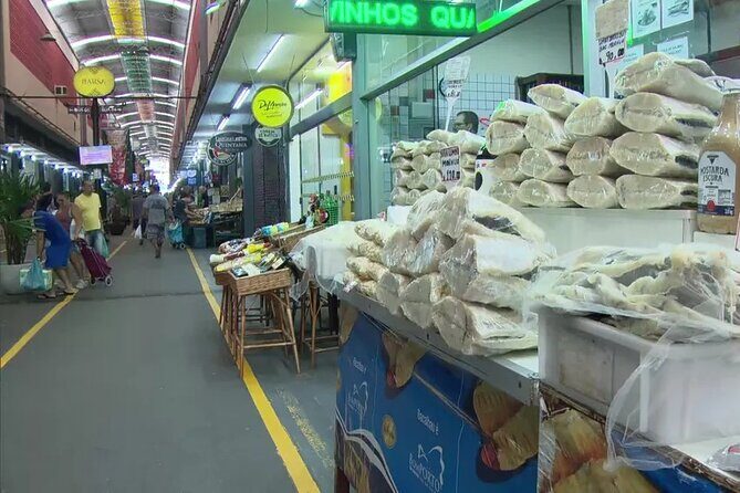 Beyond the Plate With Culture Sundays. An All Included Food Tour. - Frequently Asked Questions