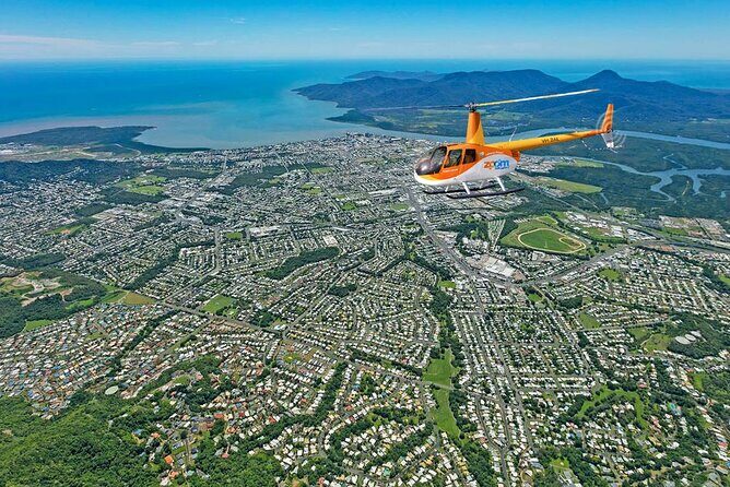Beyond the Range - 30 minute Rainforest Scenic Flight - Final Thoughts: Is This Tour Worth It?