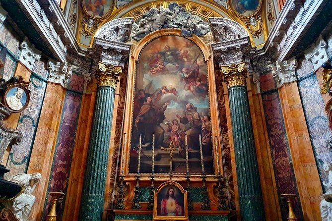 Beyond the Tiber - Exploring Rome Beyond the Usual Tourist Spots