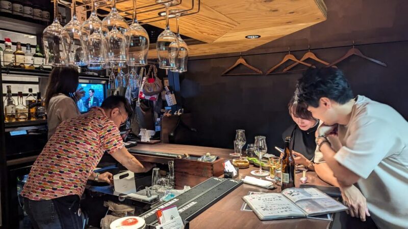 Beyond the Tourist Trail: A VIP Food Tour of Hidden Osaka - FAQs