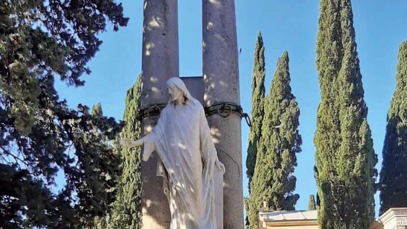 Beyond the veil: Catacombs and Cemeteries of Palermo - FAQ