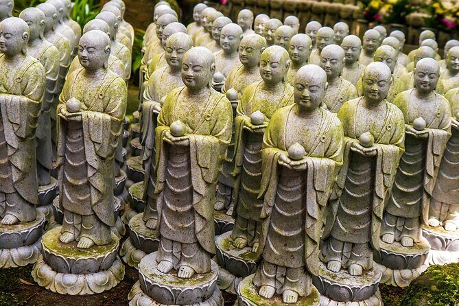 Beyond Tokyo Chaos Discover Kamakura Peaceful Temples Shrines - Discover Kamakura’s Peaceful Temples and the Great Buddha in a Half-Day Tour