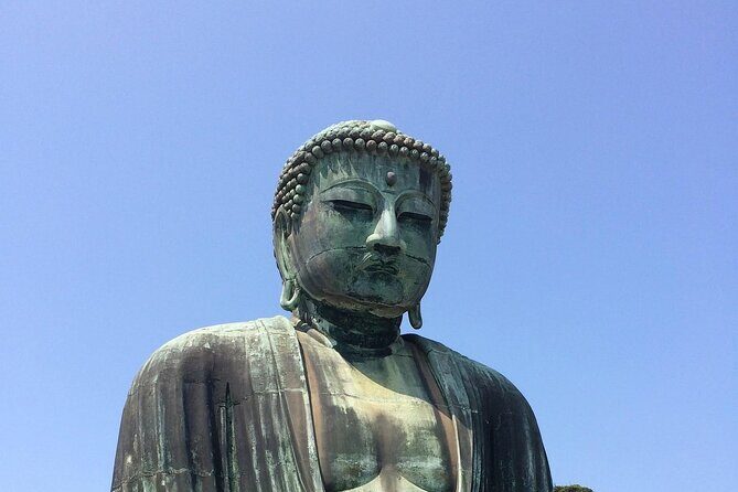 Beyond Tokyo Chaos Discover Kamakura Peaceful Temples Shrines - Key Points