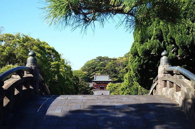 Beyond Tokyo Chaos Discover Kamakura Peaceful Temples Shrines - Final Thoughts