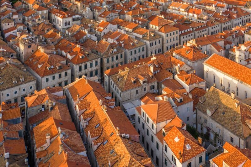 Beyond Walls : A 3-hour Heritage Journey in Dubrovnik - Is It Worth the Cost?