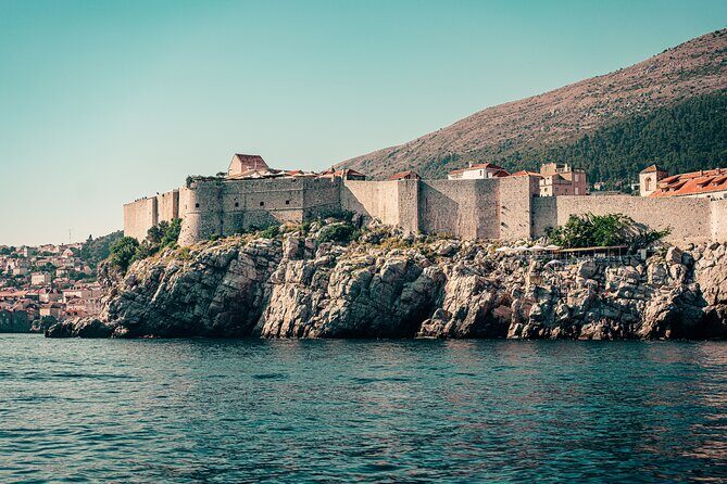 Beyond Walls Heritage Journey through Dubrovnik and City Walls - Why Choose the Beyond Walls Heritage Tour?