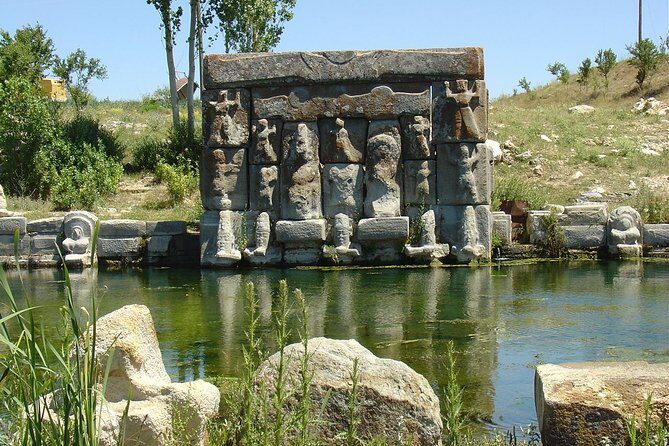 Beysehir Tour - Exploring the Beysehir Tour in Detail