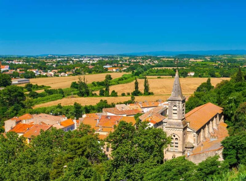 Béziers: Express Walk with a Local - Discovering Béziers: A Practical and Authentic Walk