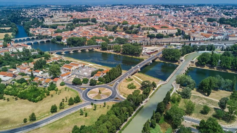 Béziers: Express Walk with a Local - Why Choose This Tour?