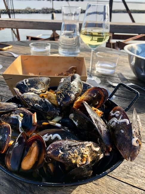Béziers: Wine and Oyster Tasting Tour at Thau lagoon - FAQ