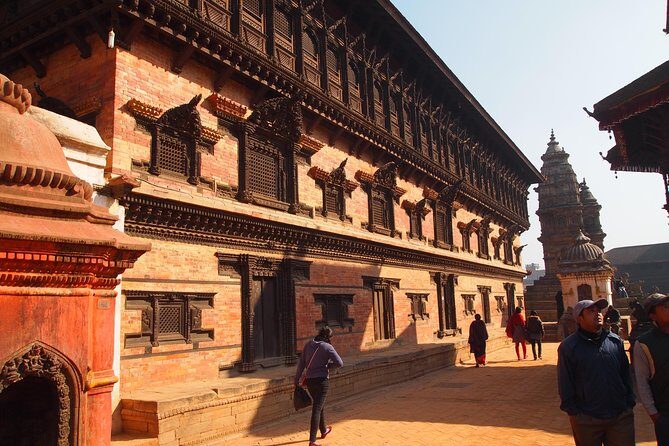 Bhaktapur and Nagarkot Day Tour From Kathmandu - An In-Depth Look at the Tour Experience