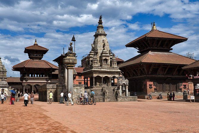 Bhaktapur and Nagarkot Day Tour From Kathmandu - The Sum Up: Who Will Love This Tour?