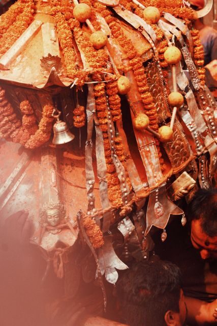 Bhaktapur And Patan Day Tour - FAQ