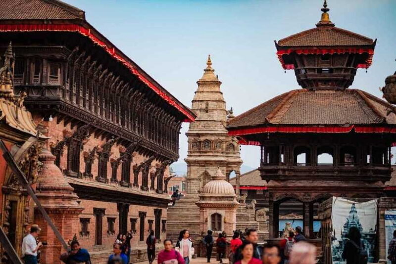 Bhaktapur and Patan Durbar Square: Private Day Tour - Who Is This Tour Best For?