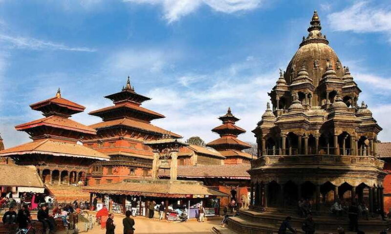 Bhaktapur and Patan Durbar Square: Private Day Tour - Final Thoughts
