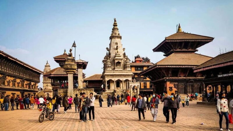 Bhaktapur: Bhaktapur and Namobudhha Day Tour from Kathmandu - Key Points