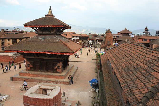 Bhaktapur darbar, Patan Darbar square & Changu Narayan in 1 day - The Sum Up