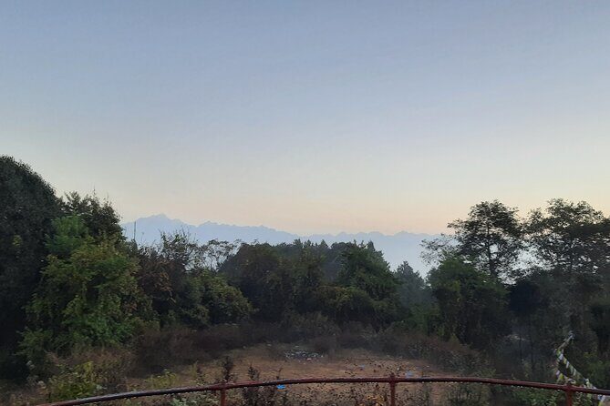 Bhaktapur Durbar Squar & Nagarkot Hill Day Tour from Kathmandu - FAQs