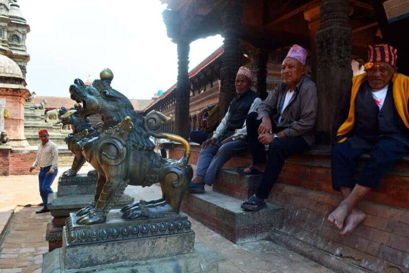 Bhaktapur Durbar Square 4-Hour Tour - FAQ