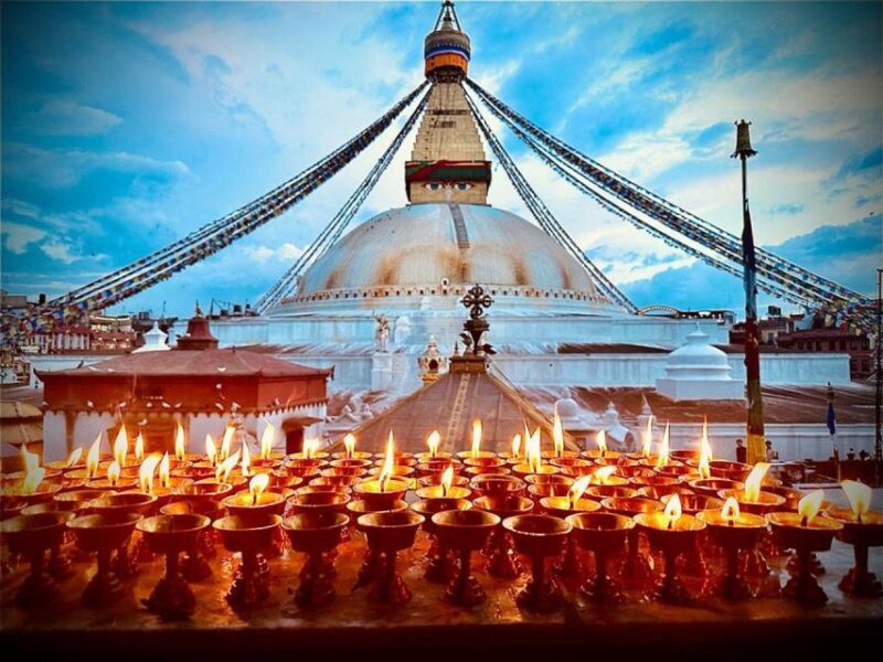 Bhaktapur Durbar Square and Boudhanath Stupa - Who Will Love This Experience?