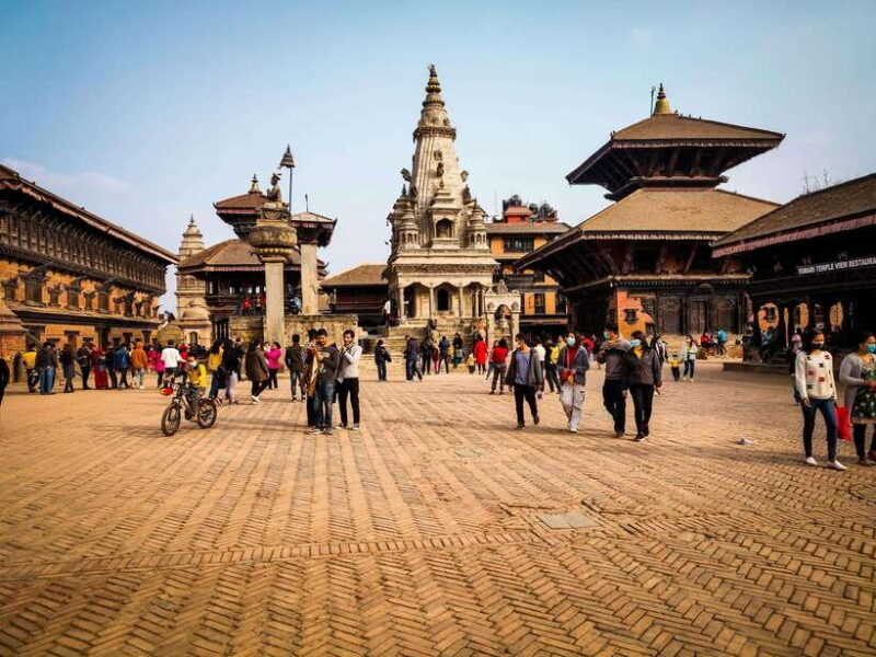 Bhaktapur Durbar Square and Boudhanath Stupa - FAQs