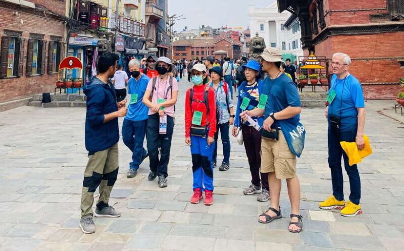 Bhaktapur: Durbar Square and Pottery Making Guided Tour - FAQs