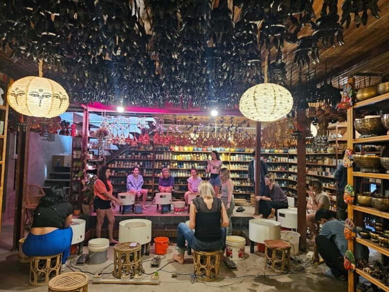 Bhaktapur: Experience the Art of Clay, Curd, and Chant - Exploring Nepal’s Living Heritage in Bhaktapur