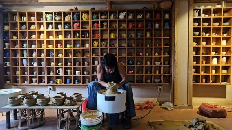 Bhaktapur: Experience the Art of Clay, Curd, and Chant - Practical Details and Value