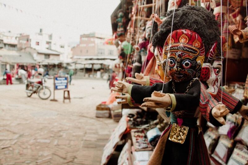 Bhaktapur, Kathmandu Patan culture Heritage sightseeing tour - Key Points