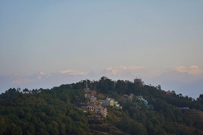 Bhaktapur - Nagarkot Day tour - The Sum Up
