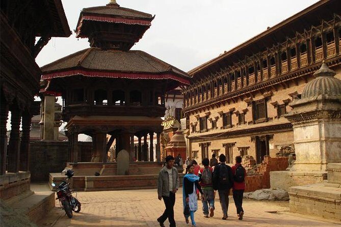 Bhaktapur Old City and Durbar Square Half-Day Tour - Final Thoughts: Is It Worth It?
