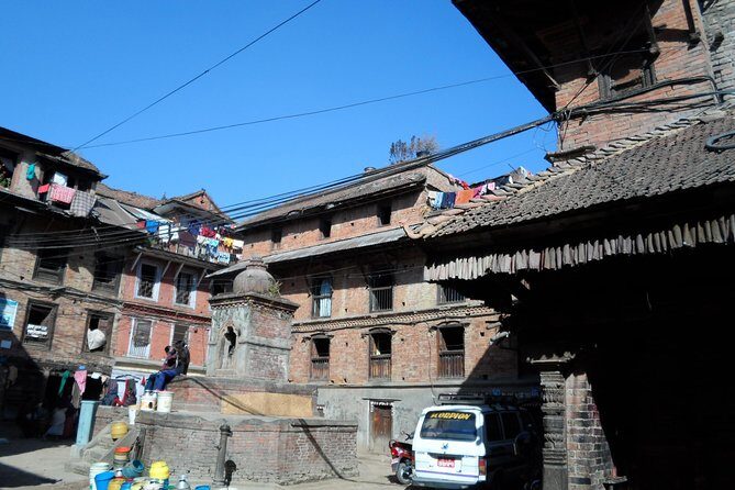 Bhaktapur & Patan Durbar Square Day Tours - Itinerary Breakdown: What You’ll See and Experience