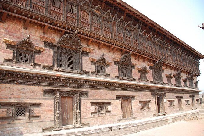 Bhaktapur & Pottery Square - Where Every Corner is a Tale Untold! - Key Points
