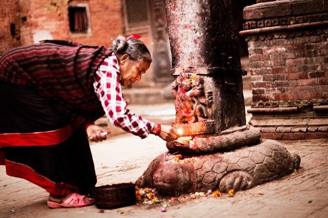 Bhaktapur & Pottery Square - Where Every Corner is a Tale Untold! - Exploring Bhaktapur: An In-Depth Look at the Itinerary