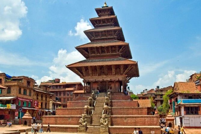 Bhaktapur & Pottery Square - Where Every Corner is a Tale Untold! - FAQ